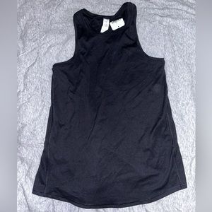 Women’s running tank top